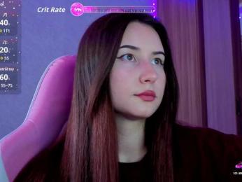 Unearthly bongacams stream image