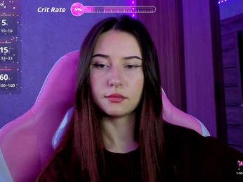 Unearthly bongacams stream image