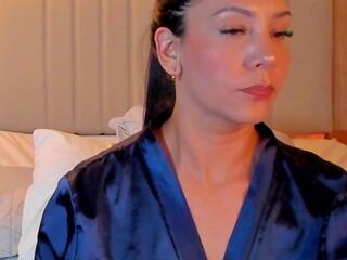 Isa Raven flirt4free stream image