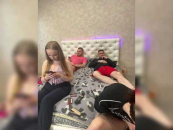 LuckyStar bongacams stream image