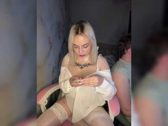 Kristallik-1 bongacams stream image