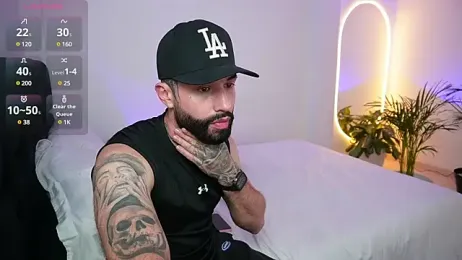 the_lucky_men__ stripchat stream image