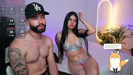 the_lucky_men__ stripchat stream image