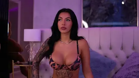 AishaDevoe stripchat stream image