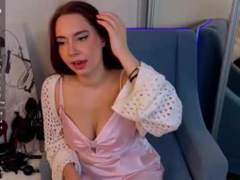 odiliaedge chaturbate stream image