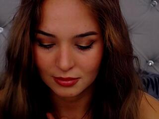 Melissa Fumero flirt4free stream image