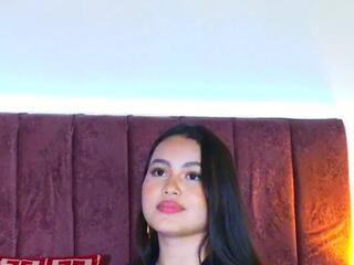 Evelin Lombardi flirt4free stream image