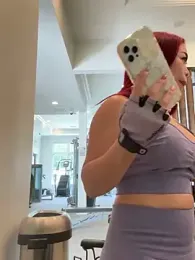 TefyLove20 stripchat stream image