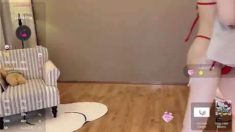 Hahaha_ha2 stripchat stream image