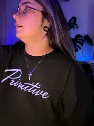 Alix_Valentine stripchat stream image