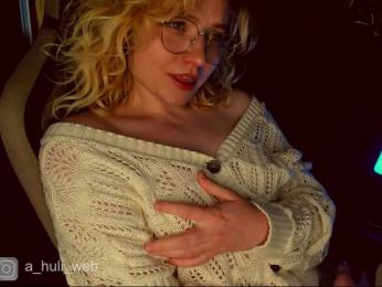 A-Huli bongacams stream image