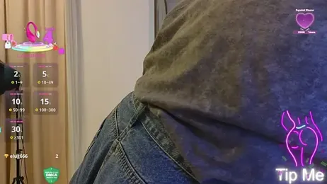 Rabbits_couplee stripchat stream image