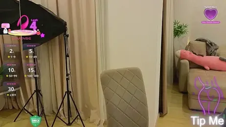 Rabbits_couplee stripchat stream image