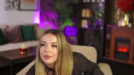 EvaSunderland stripchat stream image