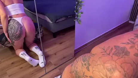 LizaRoxx stripchat stream image