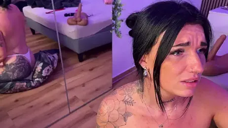 LizaRoxx stripchat stream image