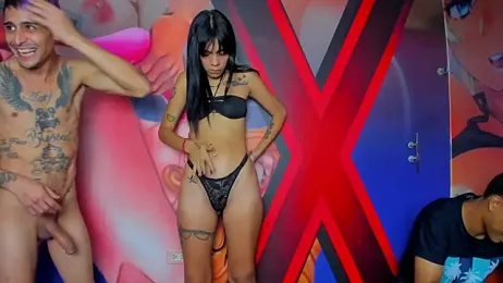 destroy_the_bimbo_ stripchat stream image