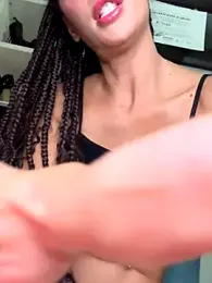 AthenaStar stripchat stream image