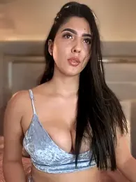 Sofia_Collins- stripchat stream image