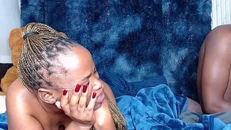 NUBIANZANELE stripchat stream image, 03.08.2025 01:10