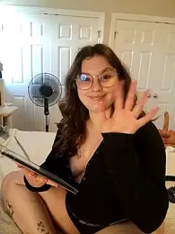 MrsJess stripchat stream image