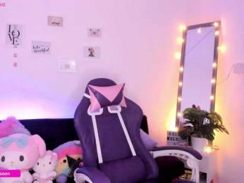 LiaTomson bongacams stream image