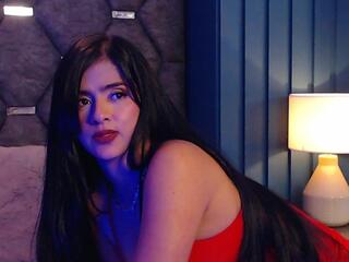 Scarlet Lennox flirt4free stream image