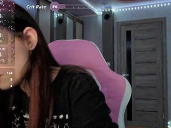 Unearthly bongacams stream image