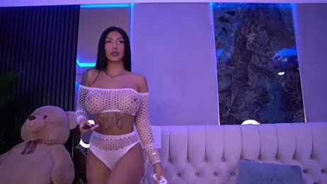 AishaDevoe stripchat stream image