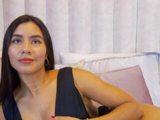 Maggy Luna flirt4free stream image