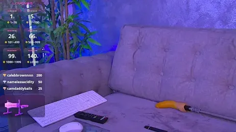 BambiKayyy stripchat stream image