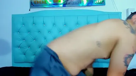 Bad_Couple_1 stripchat stream image