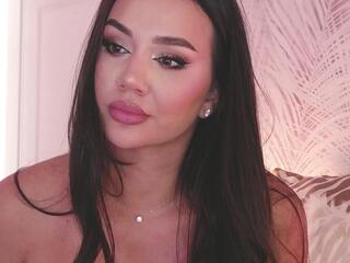 Eva Sin flirt4free stream image