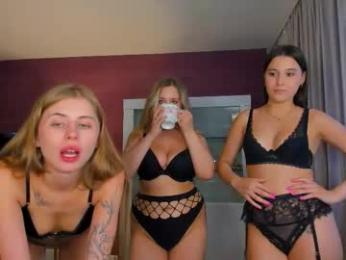 sexxxsirens chaturbate stream image