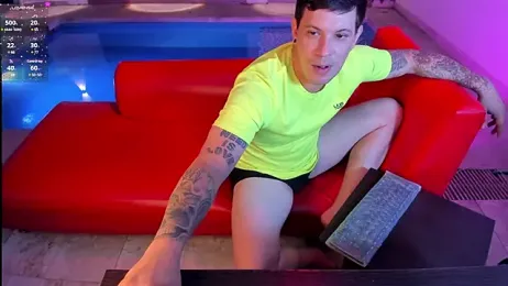 Ryden_ stripchat stream image