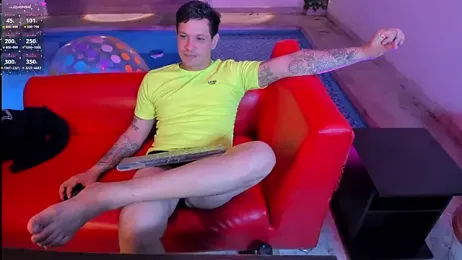 Ryden_ stripchat stream image