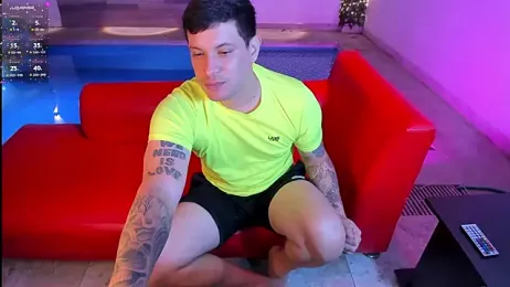 Ryden_ stripchat stream image