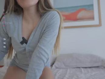 rebeccastonee chaturbate stream image