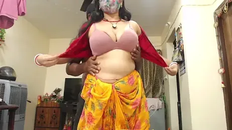 Monika_Raj_ stripchat stream image