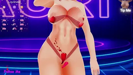 Auri_Hikaru stripchat stream image