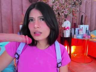 carolinemoreno camsoda stream image