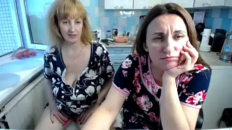 DonnaMagdalena stripchat stream image