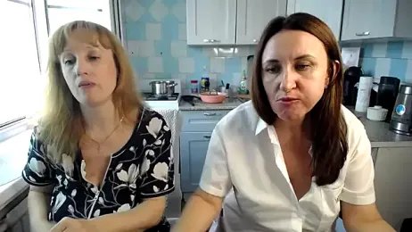 DonnaMagdalena stripchat stream image