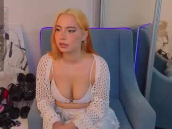 odiliaedge chaturbate stream image