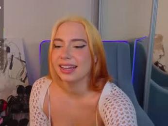 odiliaedge chaturbate stream image