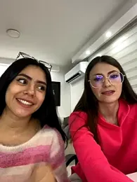 GiiirlPower stripchat stream image