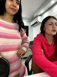 GiiirlPower stripchat stream image