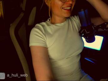 A-Huli bongacams stream image