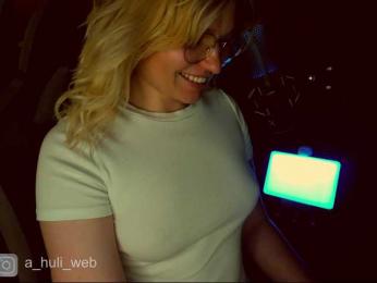 A-Huli bongacams stream image