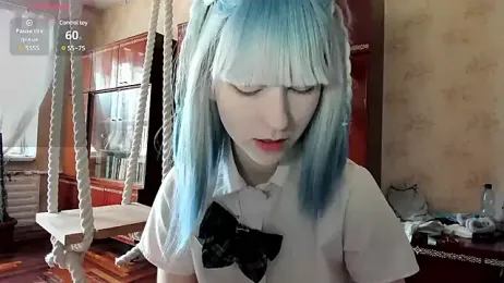 Yoonhee_Kiss stripchat stream image